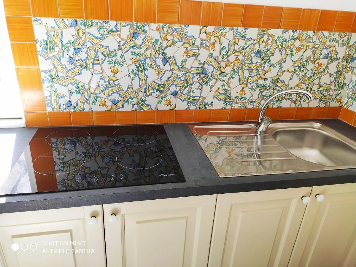 Guest house Residenza Del Duca Rooms & Apartments Amalfi