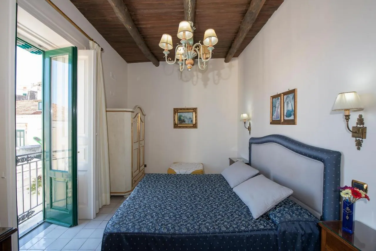 Guest house Residenza Del Duca Rooms & Apartments Amalfi