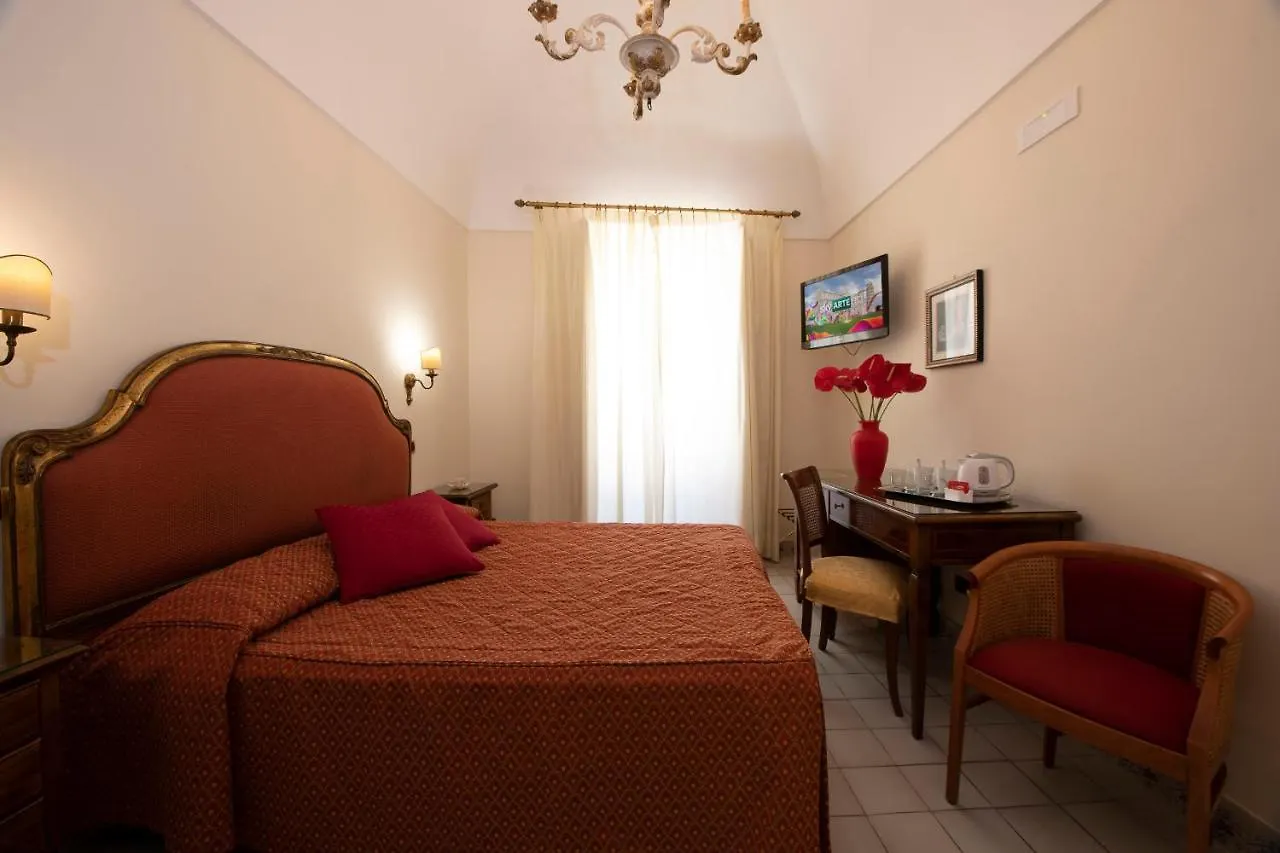 Residenza Del Duca Rooms & Apartments Amalfi Italy