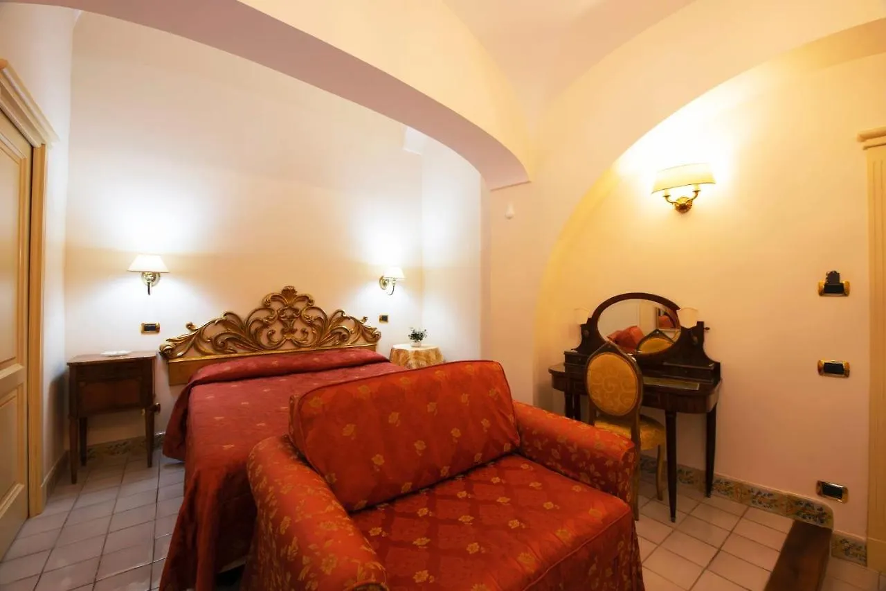 Residenza Del Duca Rooms & Apartments Amalfi