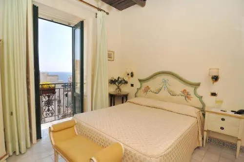 Residenza Del Duca Rooms & Apartments Amalfi Guest house