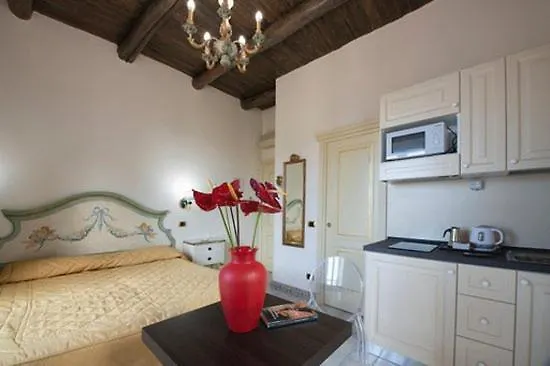 Residenza Del Duca Rooms & Apartments Amalfi Guest house