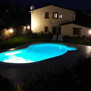  Apartment Il Frantoio Delle Grazie Italy