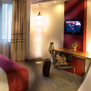 Pisana Hotel