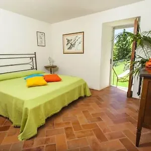 Agriturismo Cercina Vecchia Hotel