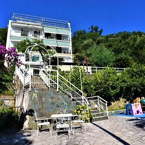 Delle Rose Aparthotel